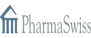 PharmaSwiss logo